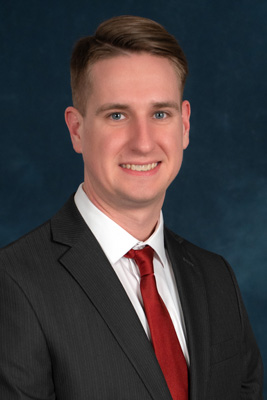Photo of Acting Director Troy Kaja