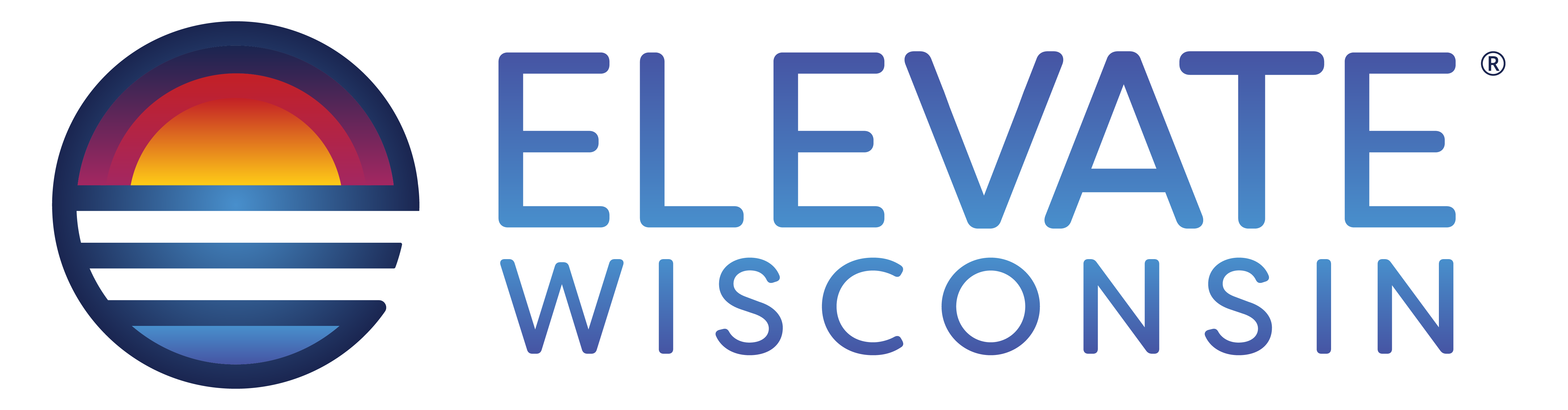 ELEVEATE Wisconsin Logo Image